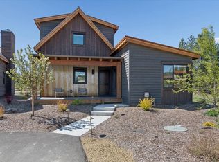 60 Crooked Stick Way, Eureka, MT 59917