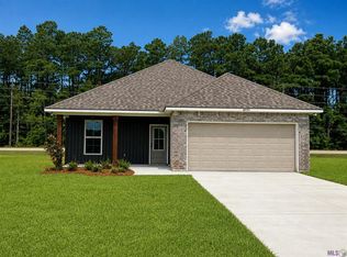 48195 Grassland St, Robert, LA 70455