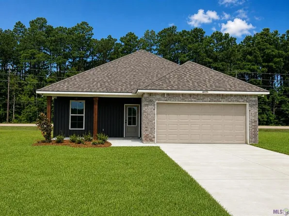 48195 Grassland St, Robert, LA 70455