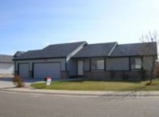 4200 La Veta Dr, Loveland, CO 80538
