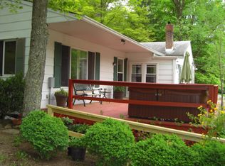 1189 Hartman Rd., BERKELEY SPRINGS, WV 25411