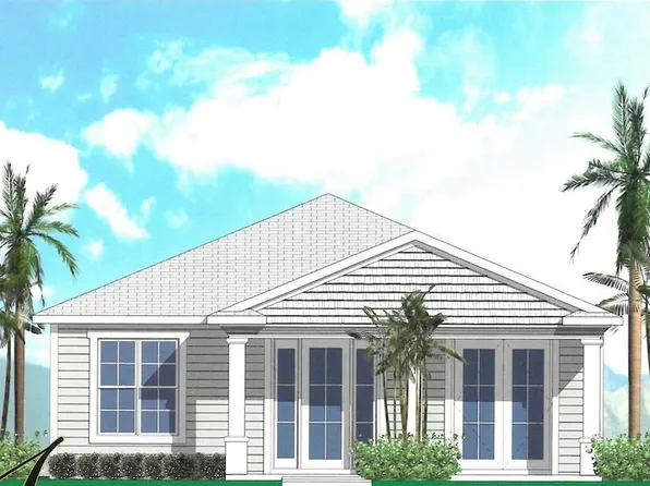 563 Venetian Palms Blvd, New Smyrna Beach, FL 32168