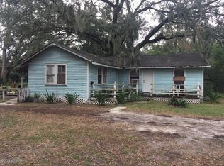 7732 Calvin St, Jacksonville, FL 32208