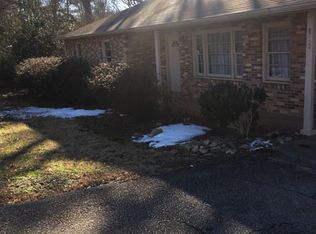 813 Trotter Rd, Pickens, SC 29671