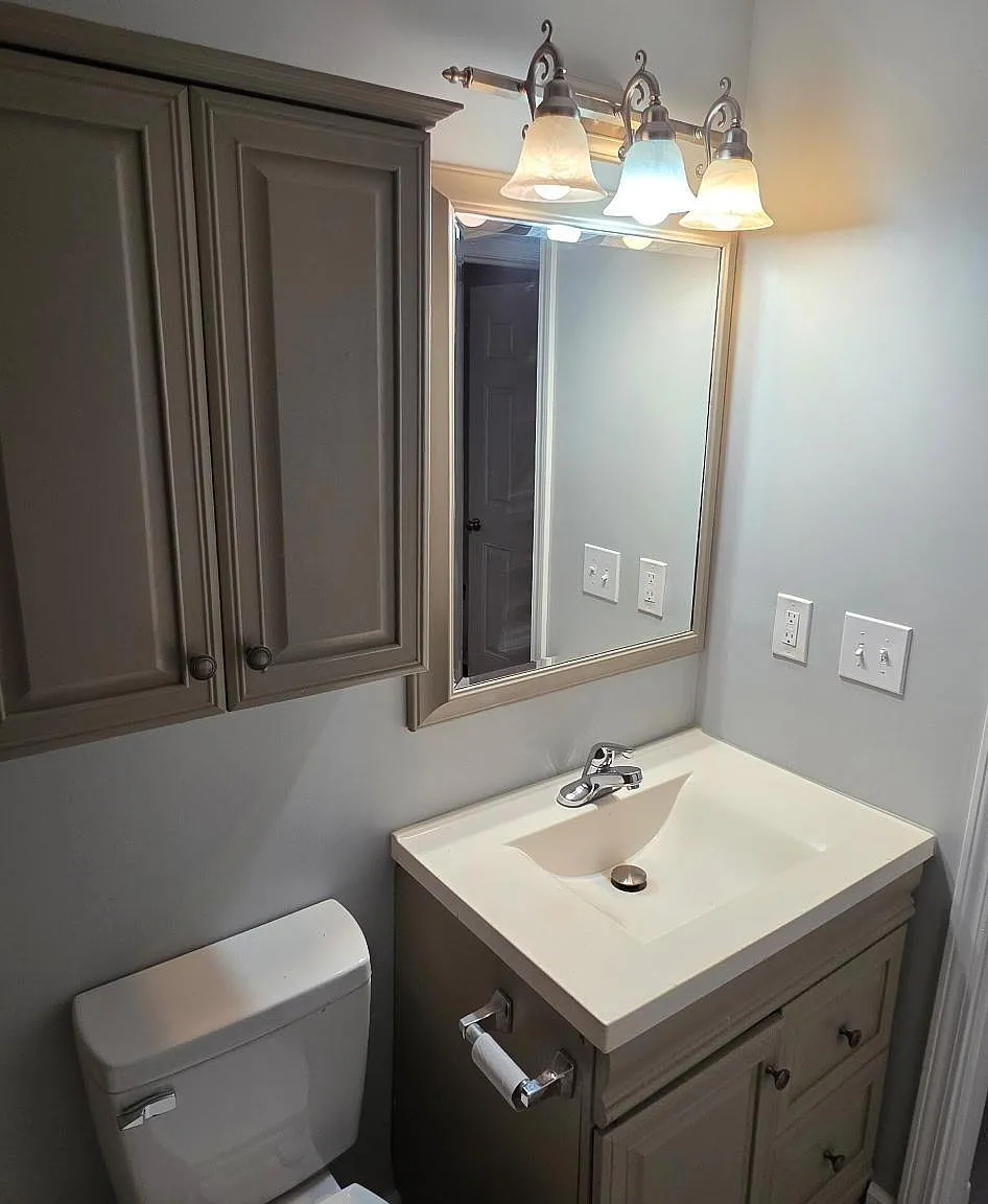 3 bed, 2.0 bath, 1200 sqft, $1,450 — Photo 3
