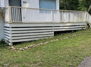 912 -914 N Church St, Morristown, TN 37814