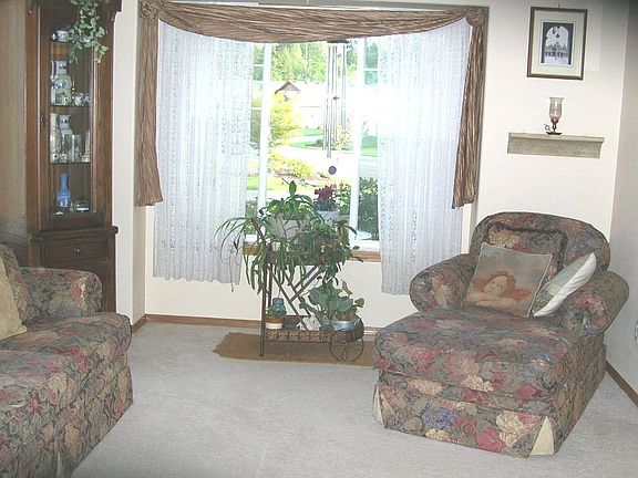 Large living room 
