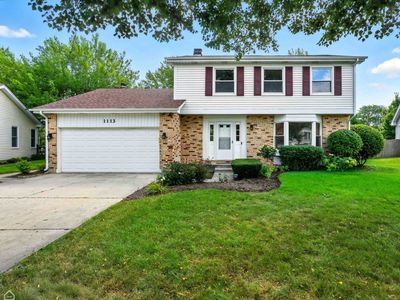 1113 Lockwood Dr, Buffalo Grove, IL, 60089