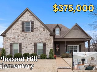 4682 Riva Ridge Dr, Olive Branch, MS 38654