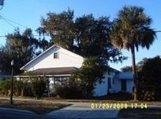 407 E Main St, Wauchula, FL 33873