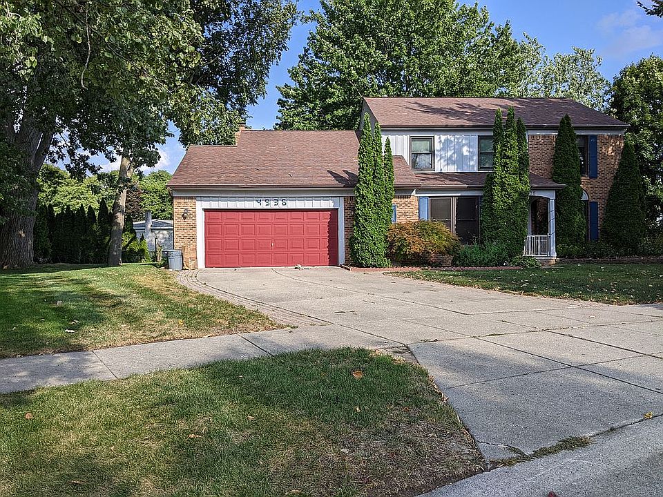 1st image of 4936 Pickford Dr