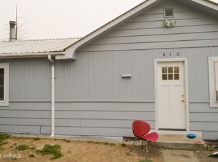 510 Melrose St, Zillah, WA