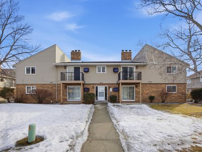 2012 Park Blvd S #B4, Fargo, ND, 58103
