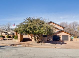 2501 Homestead Rd, Enid, OK 73703