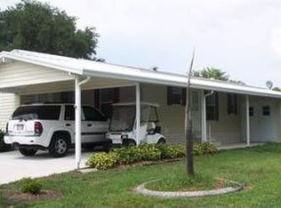 2667 S Flamingo Rd, Avon Park, FL 33825