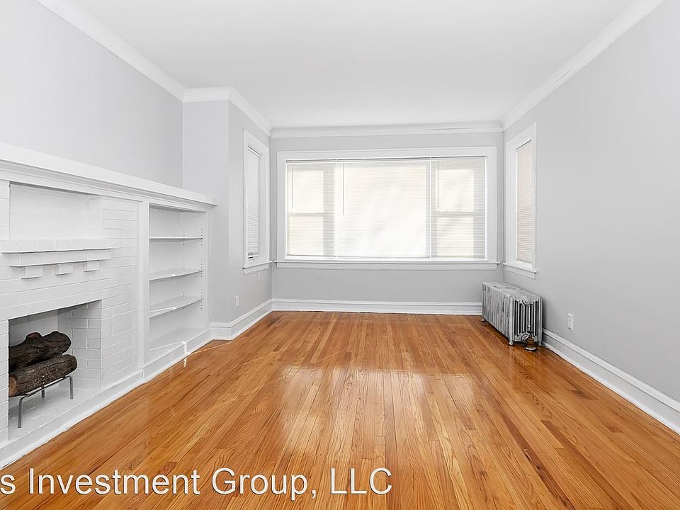1st image of 6656 S Campbell Ave #4
