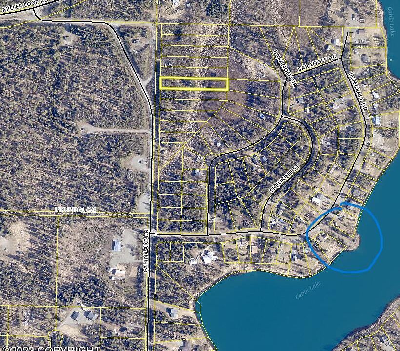 2nd image of L6-B1 Cabin Lake Dr