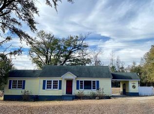1325 Centreville St, Marion, AL 36756