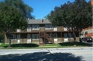 2nd image of 1000 Brush Creek Blvd #204