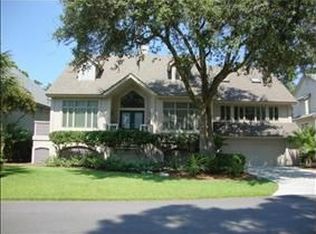 19 Spartina Cres, Hilton Head Island, SC 29928