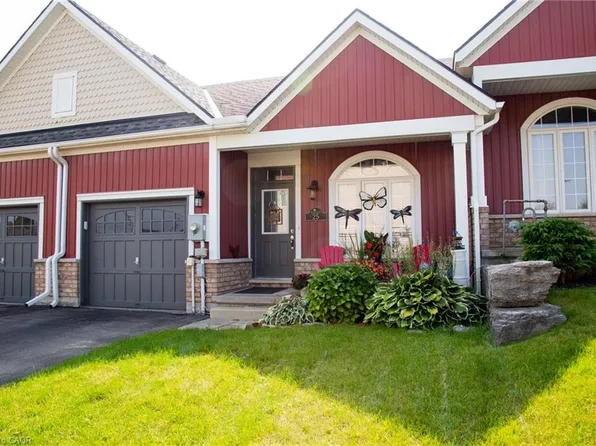 410 Queen St S #25, Norfolk County, ON N3Y 0B3