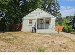 2660 Supreme Ave, Memphis, TN 38114