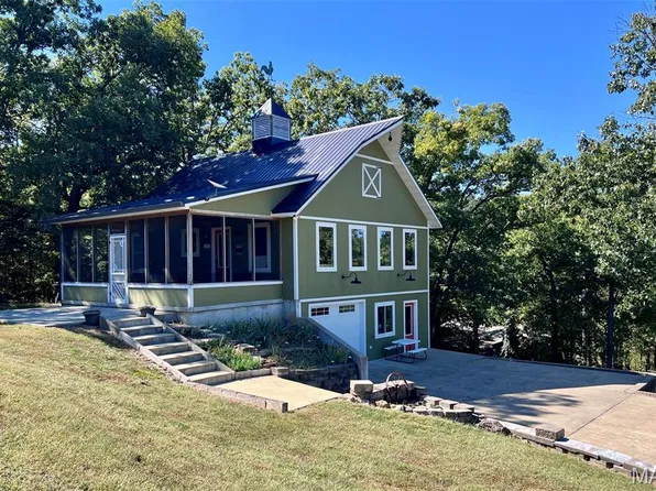 3405 Peaceful Valley Rd, Owensville, MO 65066