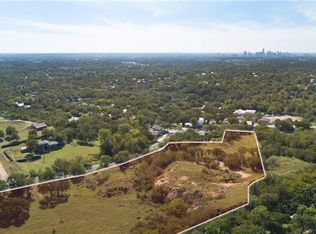 1321 Delano St, Austin, TX 78721