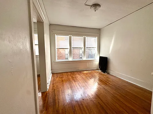 Floor plan Studio