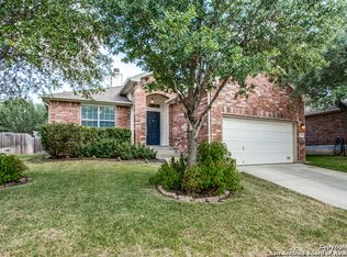 3719 Pinyon Pne, San Antonio, TX 78261