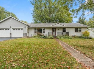 727 Garfield Ave, Viroqua, WI 54665