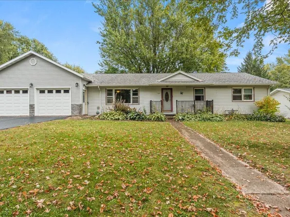 727 Garfield AVENUE, Viroqua, WI 54665