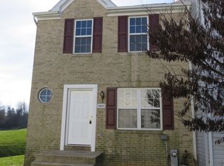 9601 Antler Cir, Randallstown, MD 21133