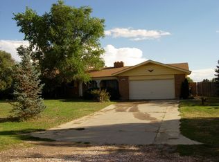 15250 E 23rd Ave, Aurora, CO 80011