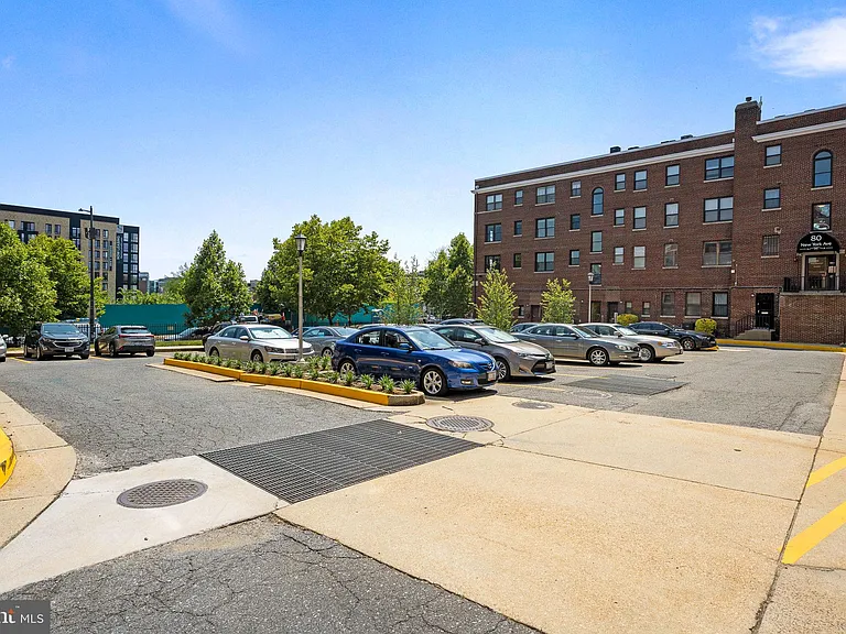 66 New York Ave NW #201 — Photo 31