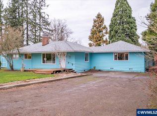 2517 NW Gibson Hill Rd, Albany, OR 97321