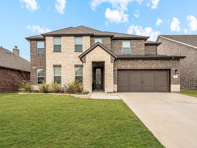 15113 Devonne Dr, Aledo, TX, 76008