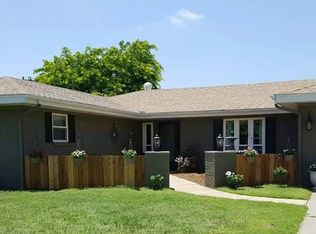 1929 Lynn St, Pampa, TX 79065
