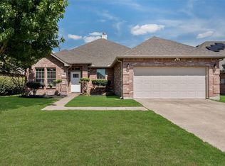 534 Laurel Ln, Fate, TX 75087