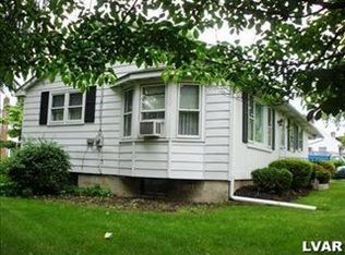 4010 William Penn Hwy, Easton, PA 18045