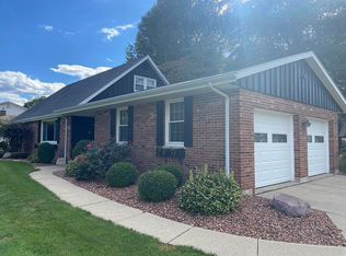 1323 Lammers Pike, Batesville, IN 47006