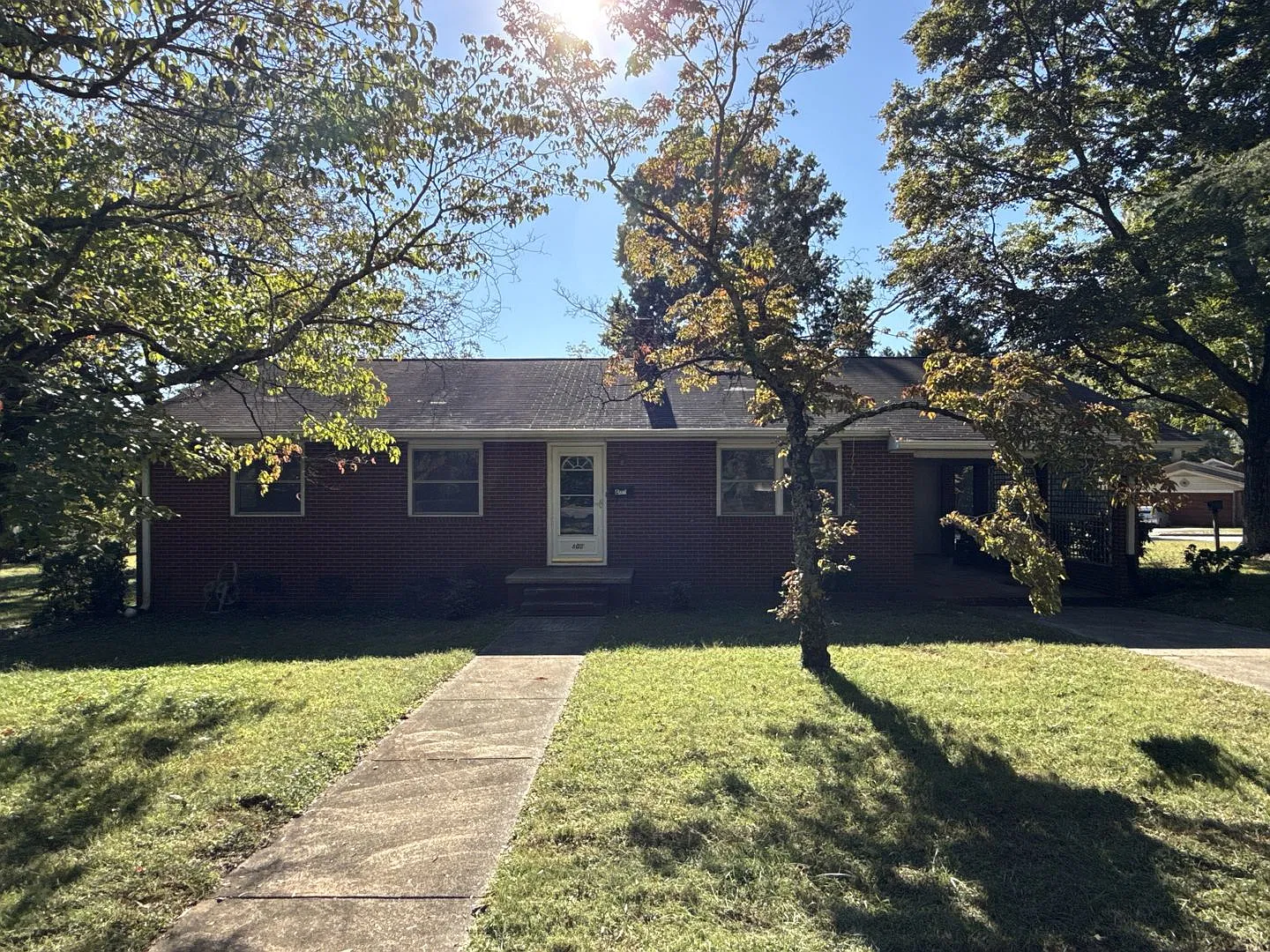 T.R. Lawing Realty Property — Photo 2