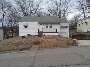 579 Glorose Dr, Saint Louis, MO