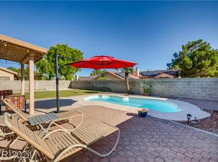 6325 Hill Haven Ave, Las Vegas, NV 89130