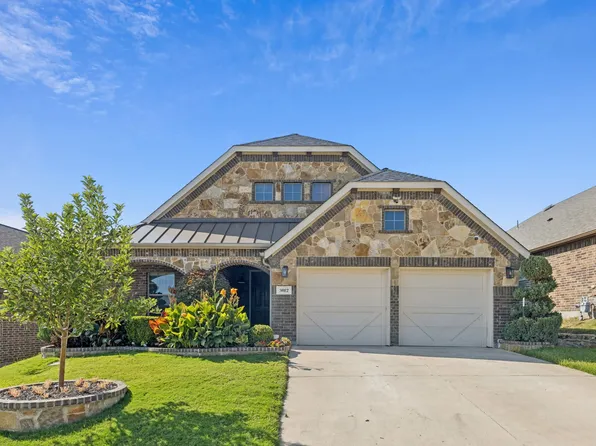 3012 Waterglen Dr, Fort Worth, TX 76177