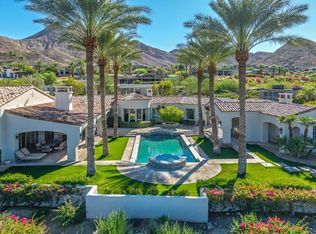 5 Mirada Cir, Rancho Mirage, CA 92270