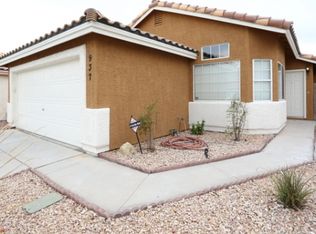 937 Single Tree Dr, Las Vegas, NV 89123