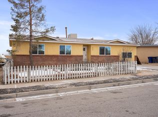 8900 Shone Ave SW, Albuquerque, NM 87121