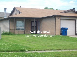 2103 S Scenic Ave, Springfield, MO 65807