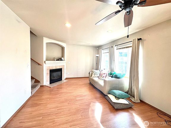 4th image of 3417 182nd Street NE #6A